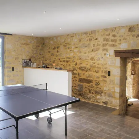 Five Bedroom Holiday In Barjac * Barjac (Gard)