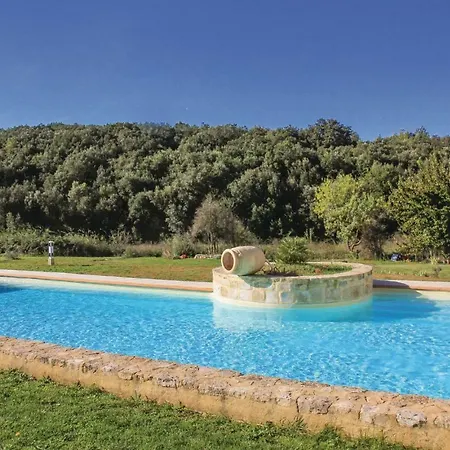 Five Bedroom Holiday In Barjac * Barjac (Gard)
